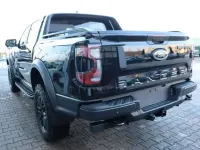 Nuova Ford Ranger Raptor 212 CV (155 kW) 2026 Nero Pick-up