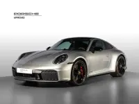 Usata Porsche 911 Carrera GTS 541 CV (397 kW) 2025 Argento gt metallizzato Coupé