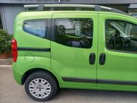 usata Fiat Qubo -- 1.4 8V 73 CV Dynamic