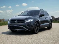 Nuova VW T-Roc Sport 150 CV (110 kW) 2025 Deep black perlato SUV