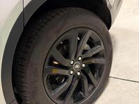 Usata Land Rover Discovery 5 SE 240 CV (176 kW) 2018 Grigio SUV