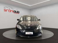Usata Lancia Ypsilon Silver 69 CV (50 kW) 2023 Nero Utilitaria