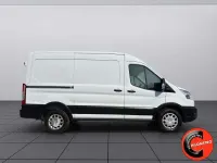 Usata Ford Transit 170 CV (125 kW) 2020 Bianco Furgone