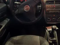 Usata Fiat Punto Classica 60 CV (44 kW) 2010 Utilitaria