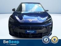 Usata Cupra Terramar 150 CV (110 kW) 2025 Blu SUV
