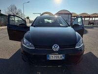 Usata VW Golf VII United 80 CV (58 kW) 2015 Berlina