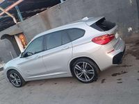 Usata BMW X1 Sport Line 150 CV (110 kW) 2016 SUV