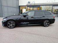 Usata BMW 318 Comfort Edition 150 CV (110 kW) 2024 Station wagon