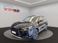 Nuova MG ZS Luxury 197 CV (144 kW) 2026 Nero SUV