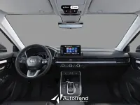 Nuova Honda CR-V Advance 184 CV (135 kW) 2025 Nero SUV