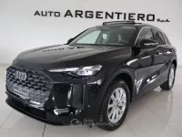 Usata Audi Q5 Advanced 204 CV (150 kW) 2025 Rosso SUV