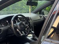 Usata VW Golf VII GTI 230 CV (169 kW) 2014 Berlina