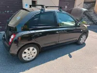 Usata Nissan Micra 80 CV (58 kW) 2008 Berlina