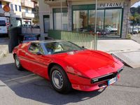 Usata Maserati Bora 310 CV (228 kW) 1972 Rosso Coupé