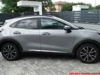 Usata Ford Puma Titanium S 125 CV (91 kW) 2020 Grigio SUV