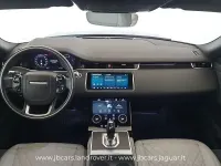 Usata Land Rover Range Rover evoque 150 CV (110 kW) 2020 Narvik black SUV