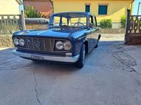 usata Lancia Zeta Fulvia 2 c anno 1967