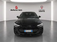 Usata Audi A1 Ambiente 95 CV (69 kW) 2023 Nero SUV