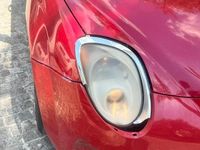 Usata Alfa Romeo MiTo 120 CV (88 kW) 2009 Rosso Utilitaria