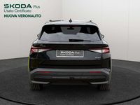 Nuova Skoda Elroq SportLine 150 kW (204 CV) 2026 Nero SUV