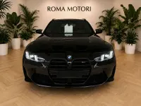 Usata BMW M3 Competition Edition 530 CV (389 kW) 2025 Nero Station wagon