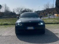 Usata BMW 320 163 CV (119 kW) 2010 Nero Station wagon