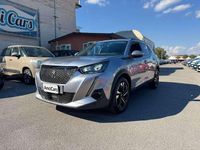 Usata Peugeot 2008 Allure 101 CV (74 kW) 2021 Grigio SUV
