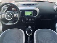 usata Renault Twingo 0.9 tce Duel2 Gpl 90cv Block Shaft-First Hand-GPS