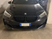 Usata BMW 120 Coupé M Sport 190 CV (139 kW) 2021 Nero Coupé