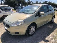 usata Fiat Grande Punto 1.2 3 porte Active