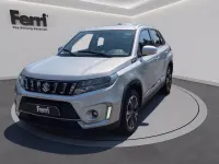 Usata Suzuki Vitara 129 CV (94 kW) 2022 Grigio SUV