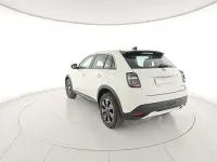 Usata Fiat 600 110 CV (80 kW) 2025 Bianco SUV