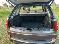 Usata BMW X5 2010 Marrone SUV