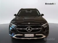 Occasion Mercedes GLC220 Advanced Plus 197 PK (144 kW) 2023 Zwart SUV