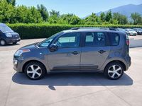 Usata Citroën C3 Picasso Feel 99 CV (72 kW) 2017 Grigio Monovolume