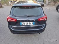 Usata Ford Focus 120 CV (88 kW) 2020 Station wagon