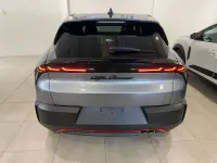 Nuova Alfa Romeo GT Junior Edizione Speciale 136 CV (100 kW) 2025 Grigio arese SUV