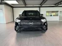 Usata Mercedes GLC200 Premium 204 CV (150 kW) 2024 Nero SUV