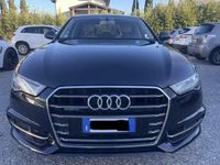 Usata Audi A6 Business Plus 190 CV (139 kW) 2016 Berlina