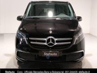 usata Mercedes V250 Classed Automatic Premium Extralong nuova a Castel Maggiore