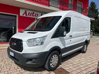 usata Ford Transit 330 2.0TDCi EcoBlue 130CV PM-TM Furgone Entry