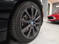 Usata BMW 118 Sport Line 136 CV (100 kW) 2017 Nero Berlina