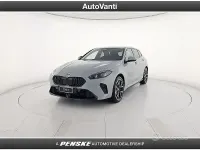 Nuova BMW 118 M Sport 150 CV (110 kW) 2026 Grigio Utilitaria
