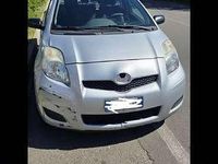 Usata Toyota Yaris 69 CV (50 kW) 2010 Utilitaria