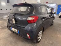 Usata Hyundai i10 67 CV (49 kW) 2022 Utilitaria