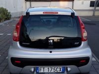 usata Peugeot 107 1.0 68CV 5p. Urban Move