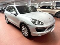 usata Porsche Cayenne 3.0 S Hybrid