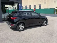 Usata Kia Stonic Urban 82 CV (60 kW) 2021 Nero SUV