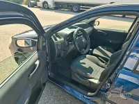 Usata Fiat Punto 60 CV (44 kW) 2008 Blu Utilitaria