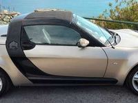 usata Smart Roadster roadster0.7 82cv